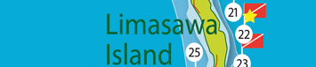 Limasawa Map
